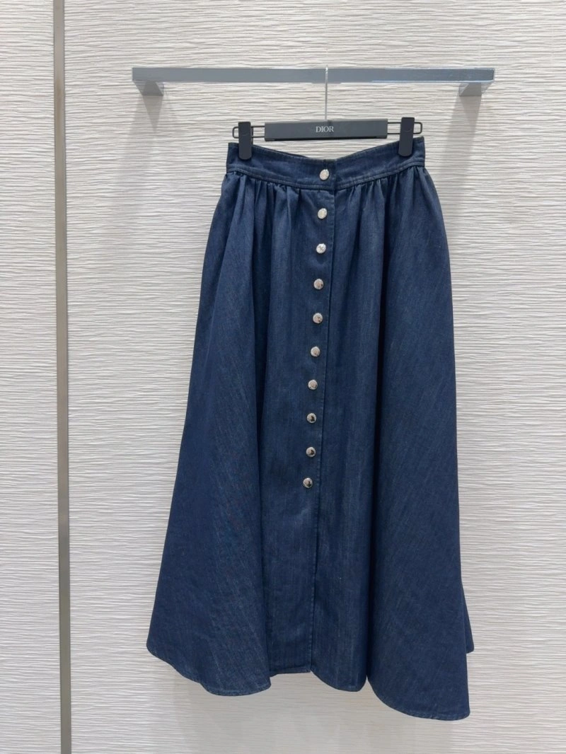 Unisex Christian Dior Dress 113087