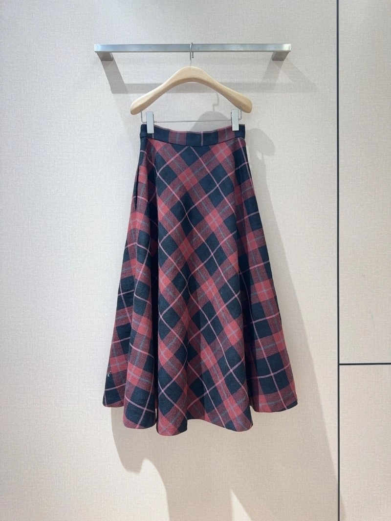 Soft Christian Dior Dress 114679
