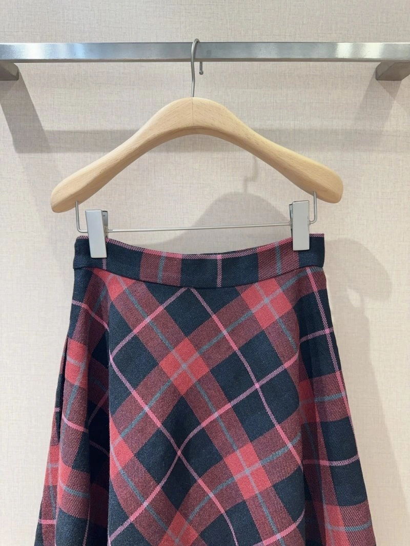 Soft Christian Dior Dress 114679
