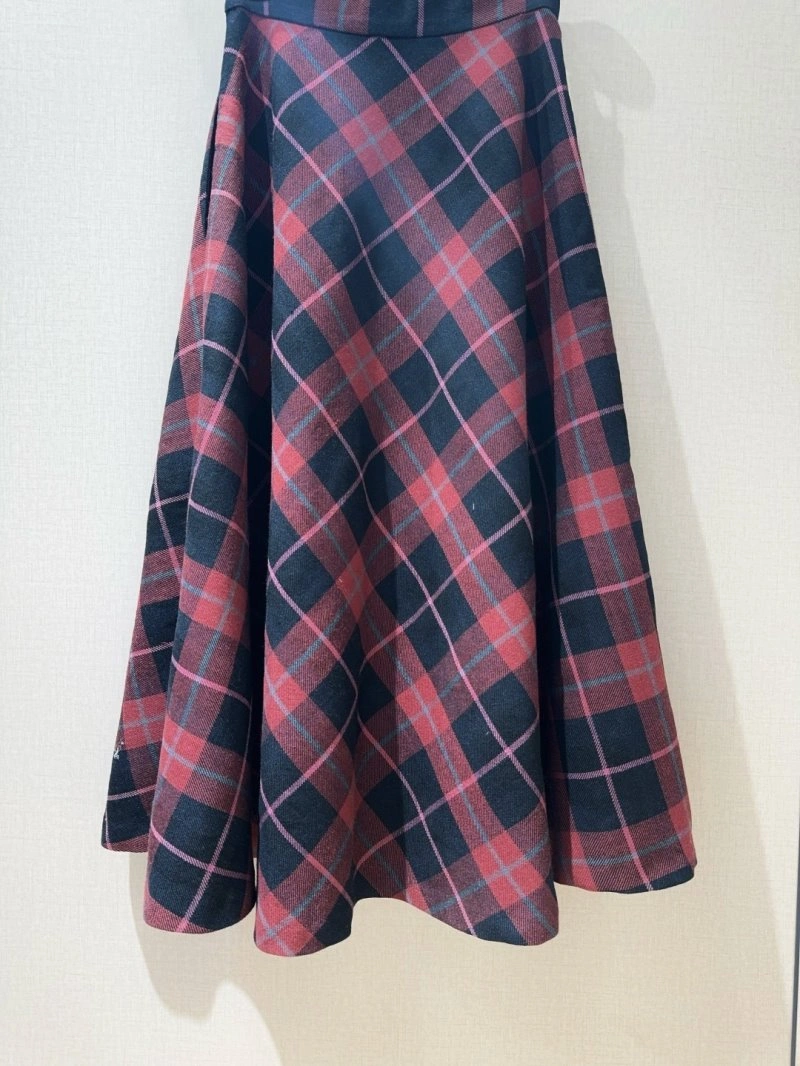 Soft Christian Dior Dress 114679