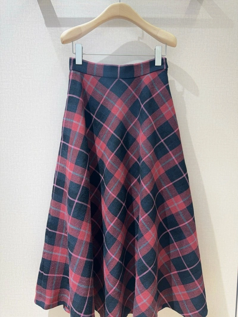 Soft Christian Dior Dress 114679