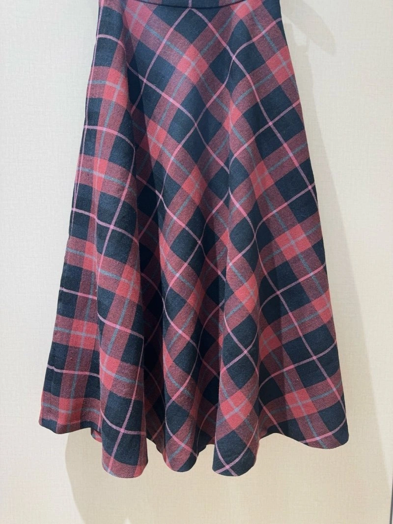Soft Christian Dior Dress 114679