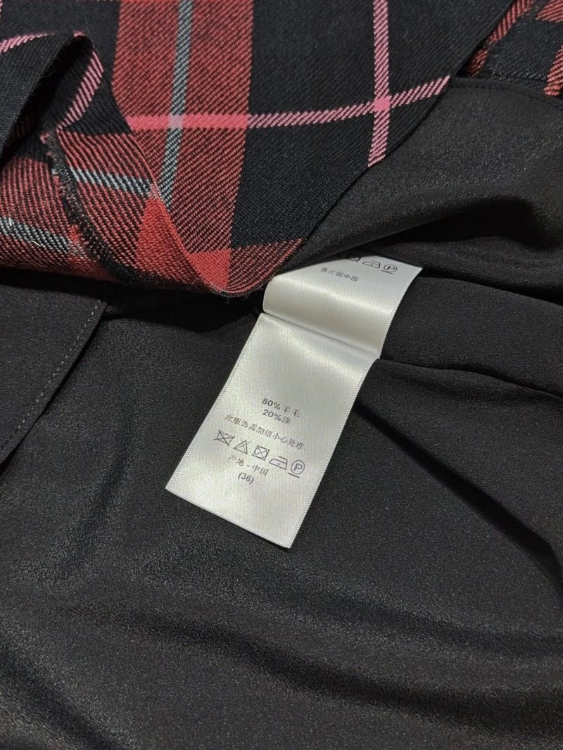 Soft Christian Dior Dress 114679