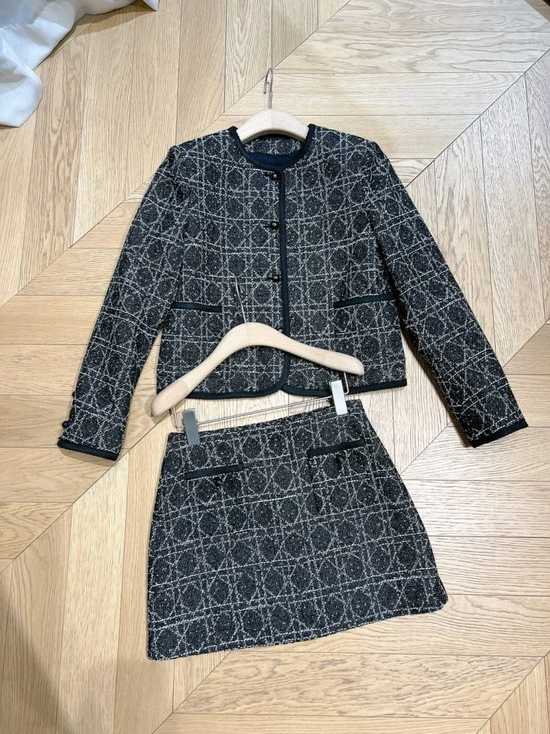 Christian Dior Dress Classic 114677