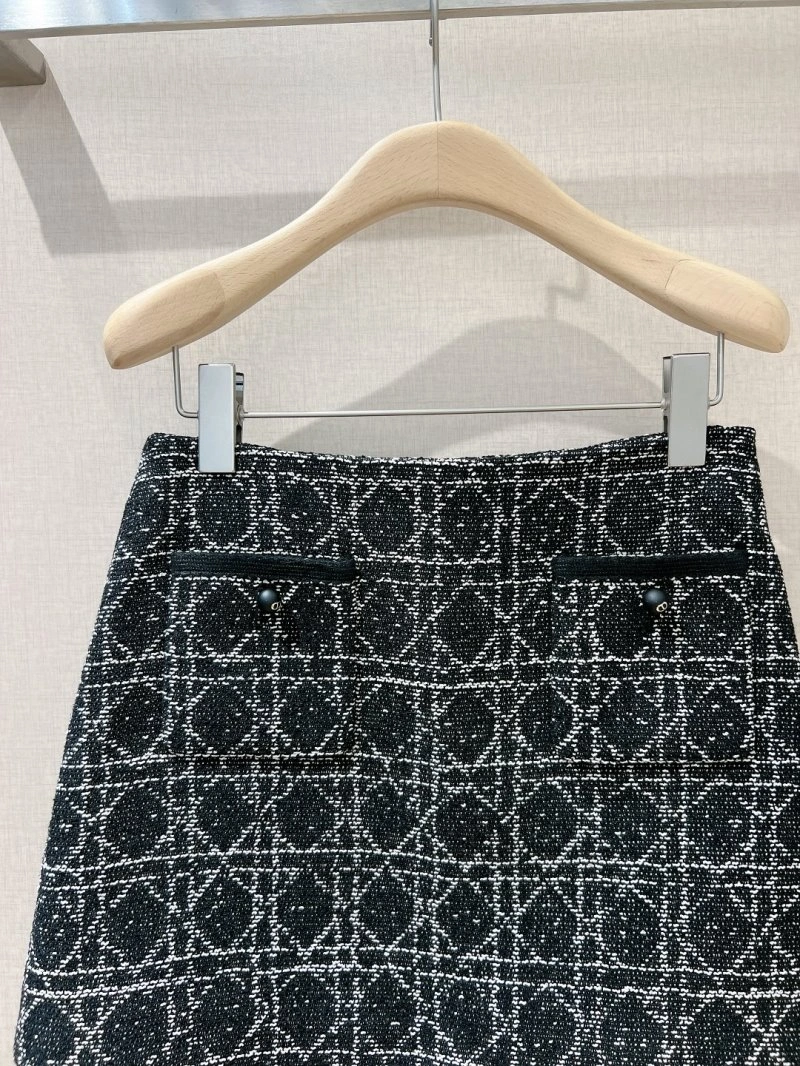 Christian Dior Dress Classic 114677
