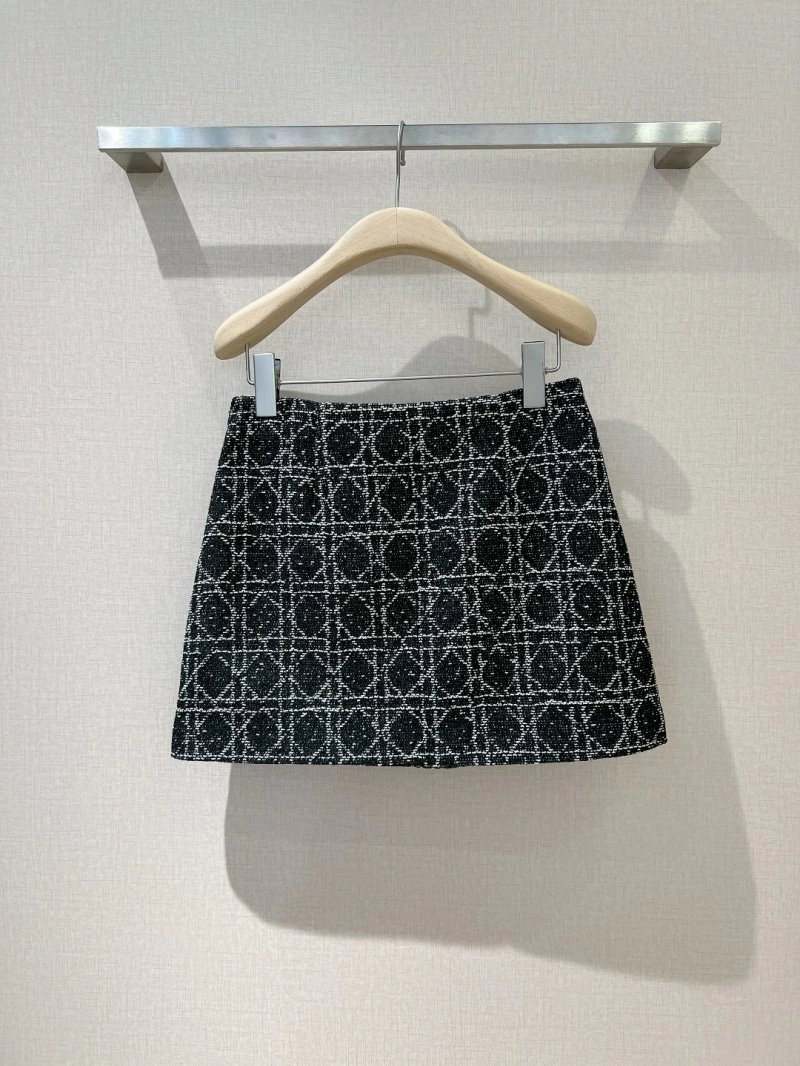 Christian Dior Dress Classic 114677