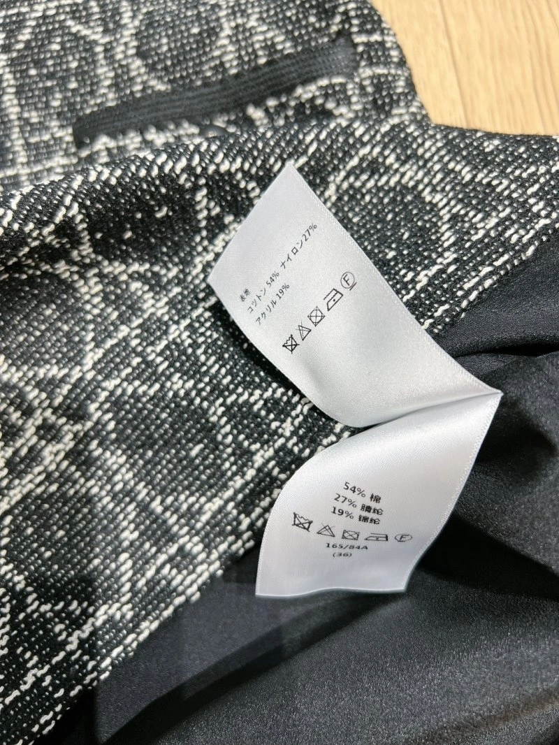Christian Dior Dress Classic 114677