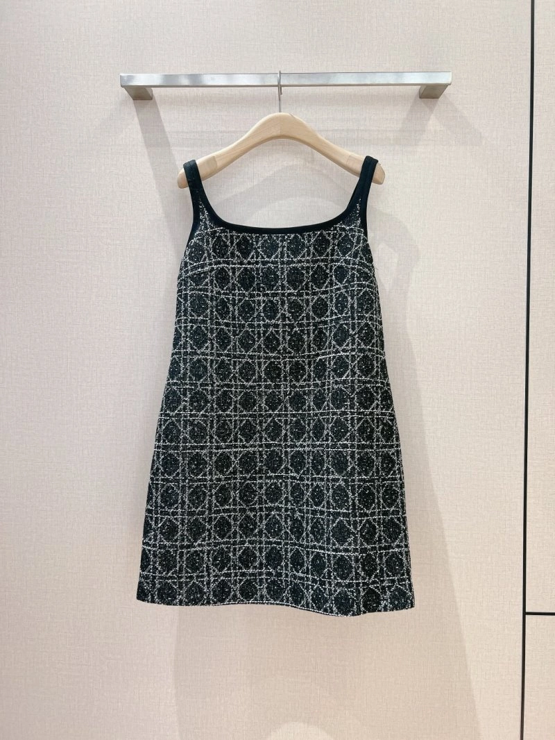 Unique Christian Dior Dress 114674
