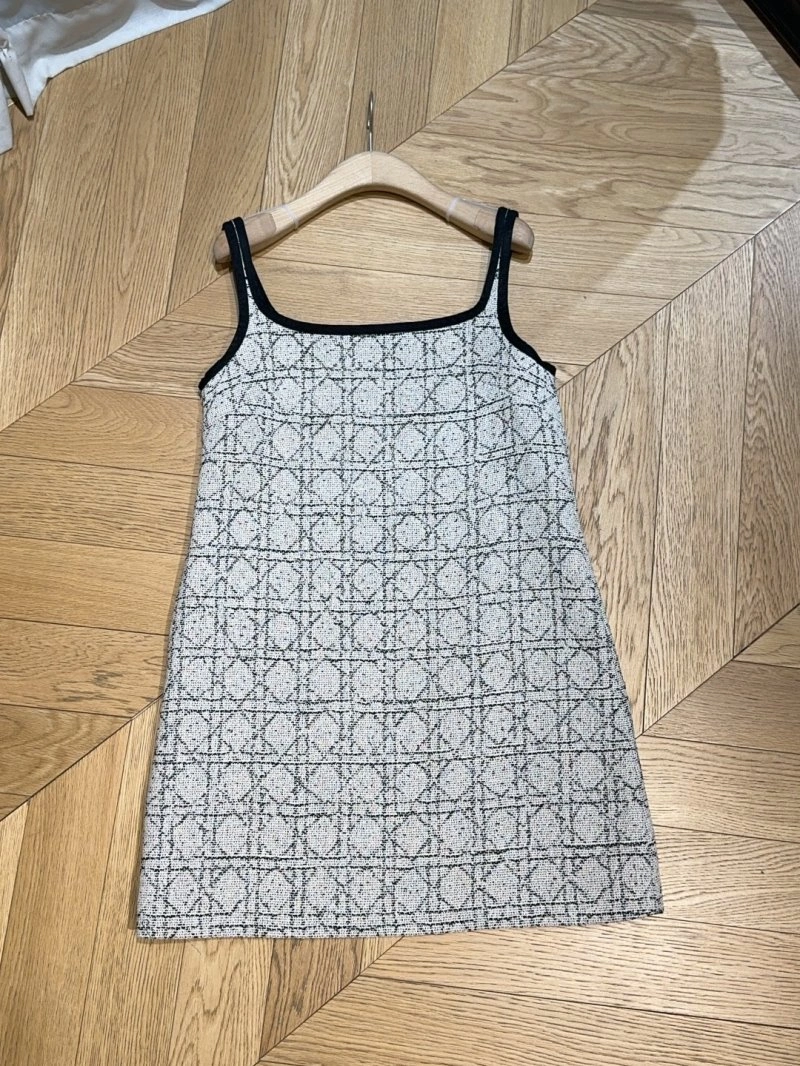Lightweight Christian Dior Dress 114678