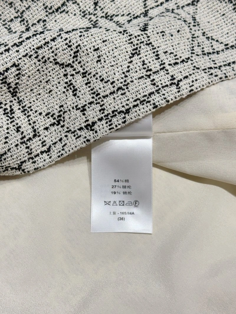 Lightweight Christian Dior Dress 114678
