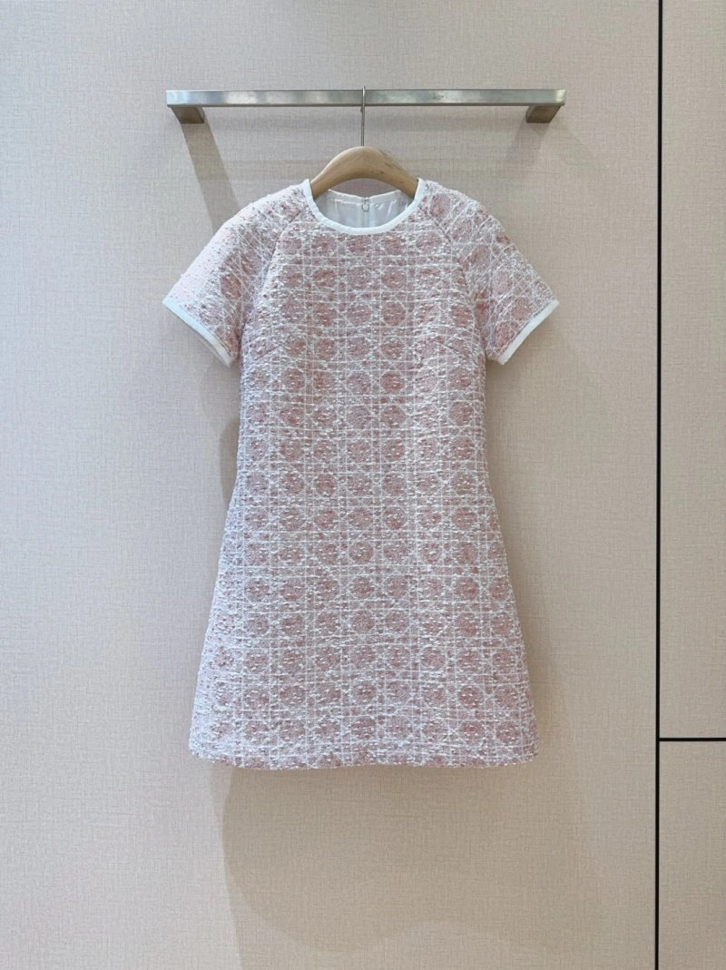 Christian Dior Dress Bold 114673