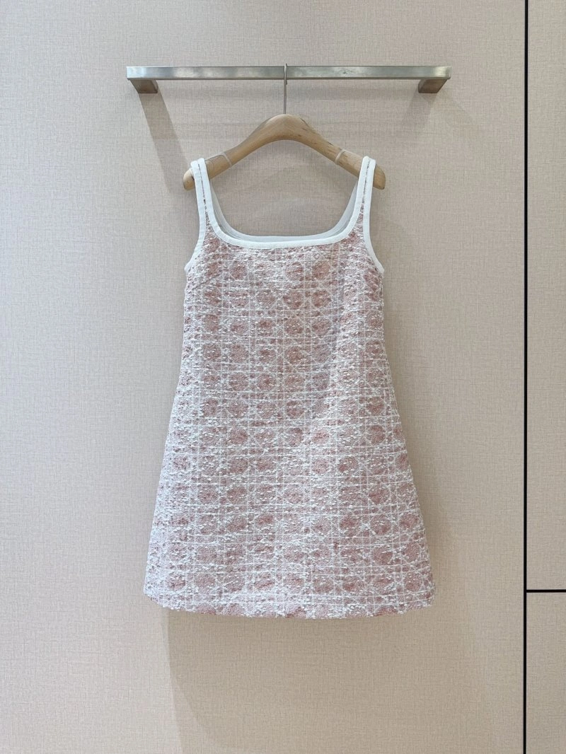 Chic Christian Dior Dress 114675