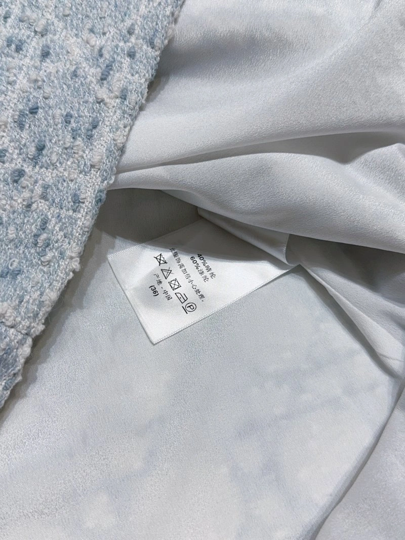 Christian Dior Dress Timeless 114672