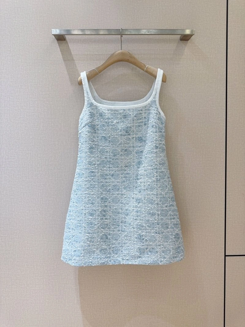 SunProtective Christian Dior Dress 114671