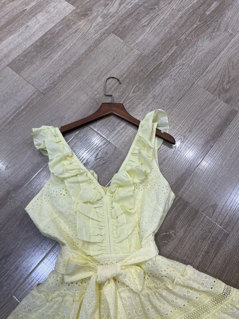 Youthful Christian Dior Dress 114669