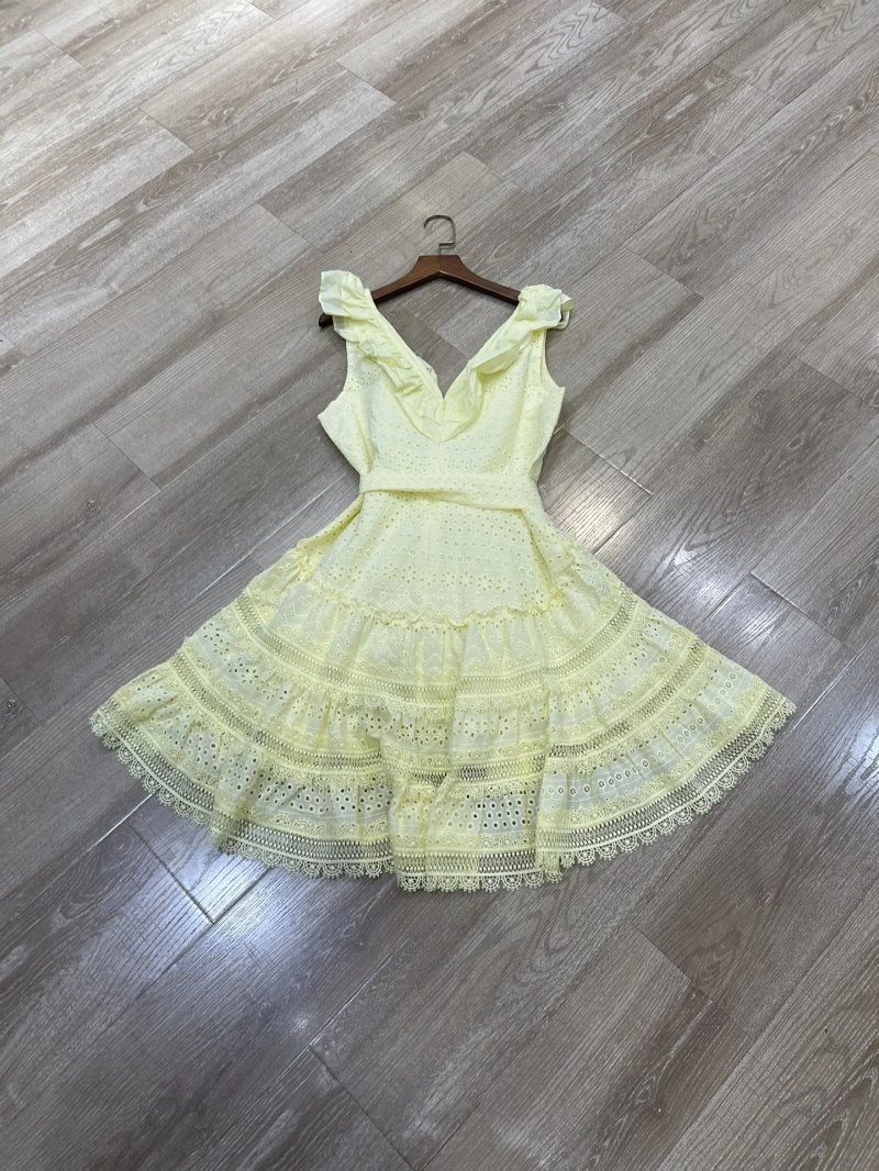 Youthful Christian Dior Dress 114669