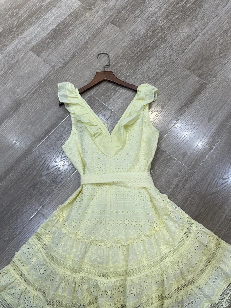 Youthful Christian Dior Dress 114669