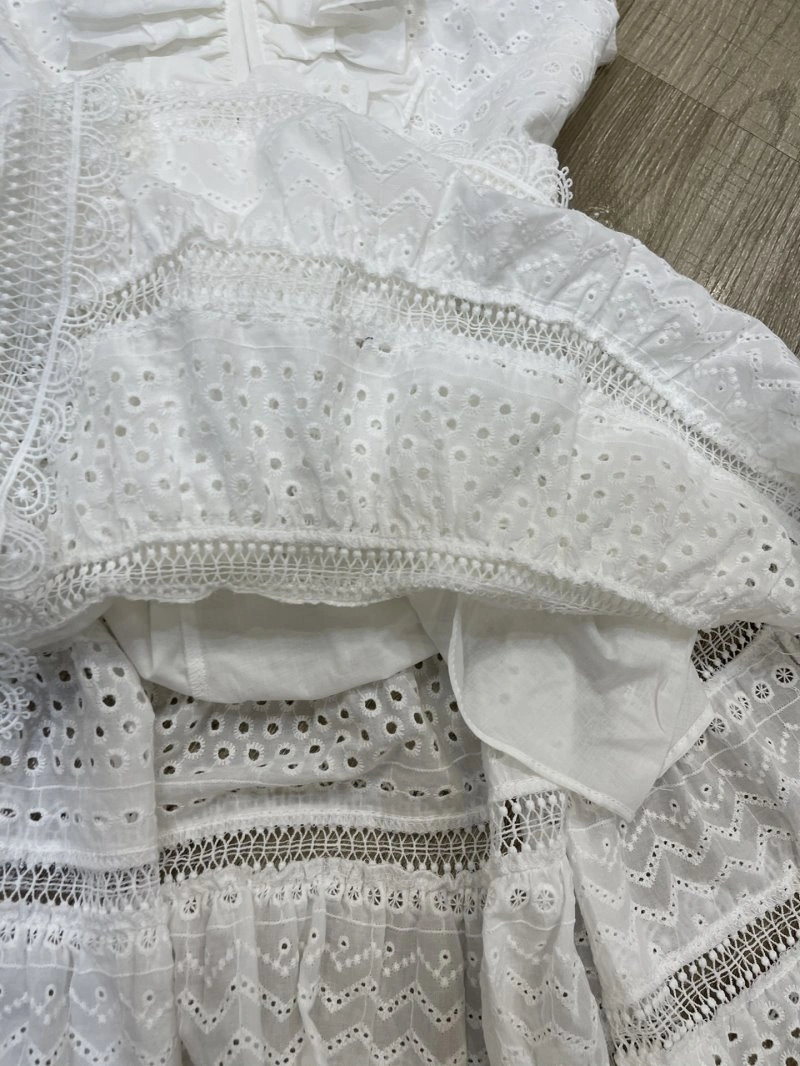 Christian Dior Dress Soft 114666