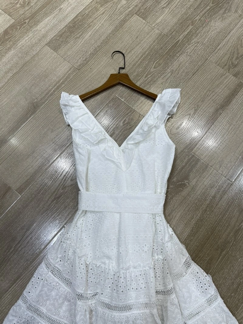 Christian Dior Dress Soft 114666