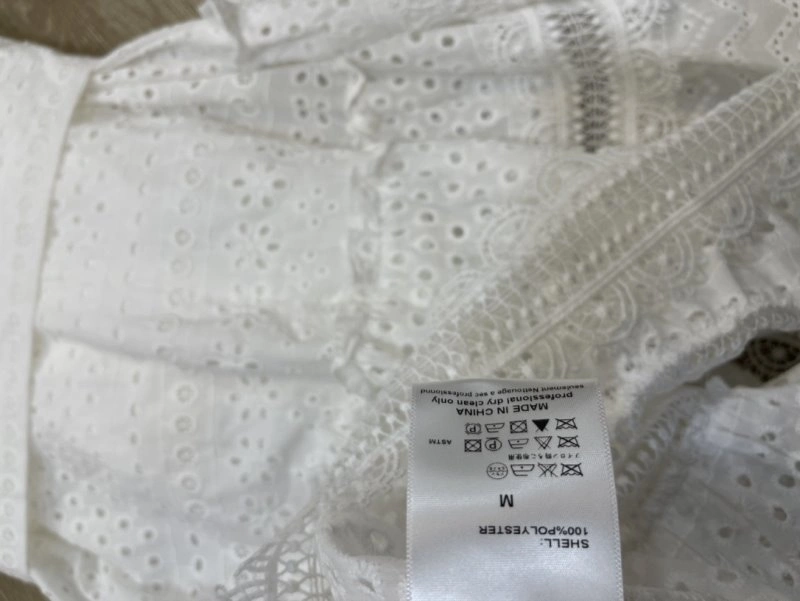 Christian Dior Dress Soft 114666