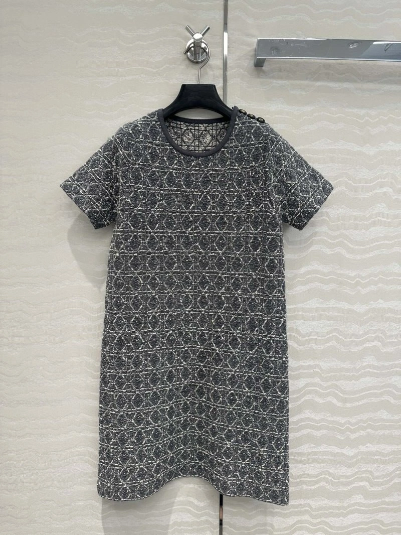 Christian Dior Dress HighPerformance 114662