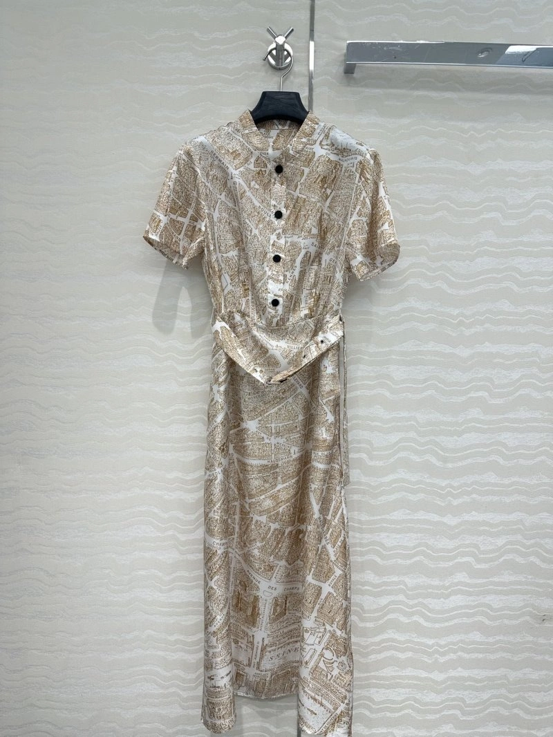 UrbanStyle Christian Dior Dress 114663