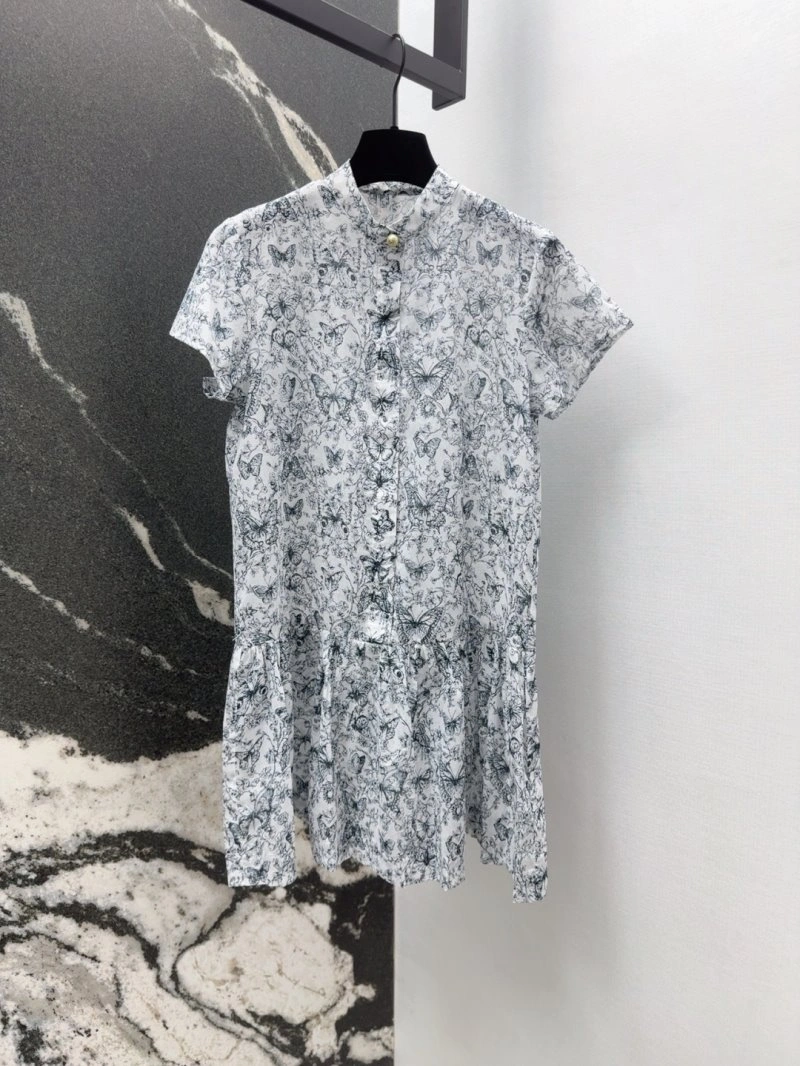 GoodFit Christian Dior Dress 114665