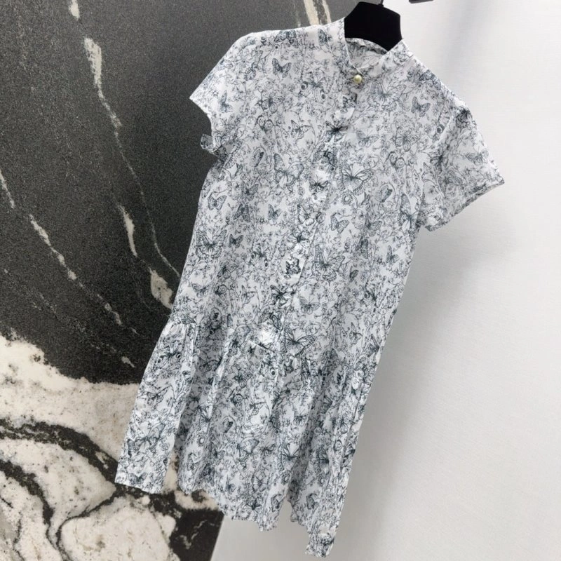 GoodFit Christian Dior Dress 114665