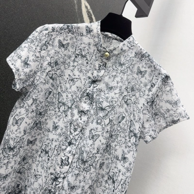 GoodFit Christian Dior Dress 114665