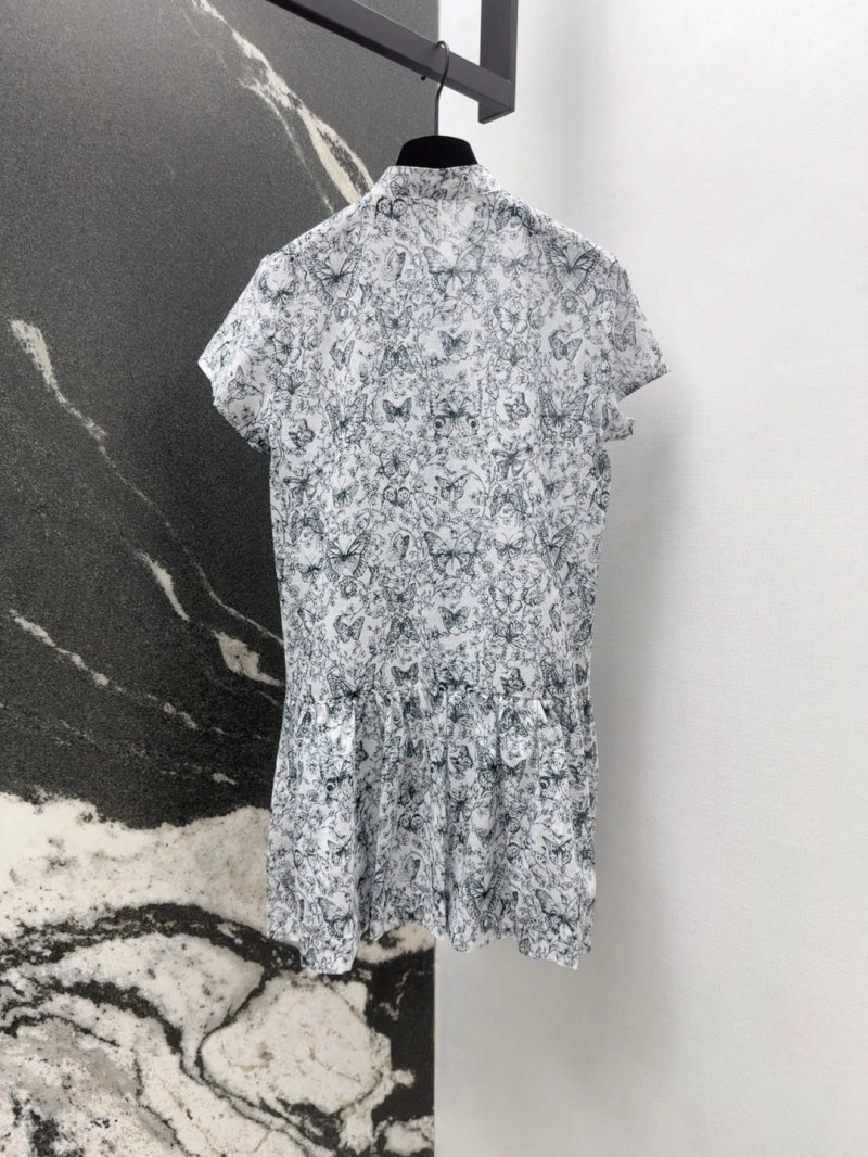 GoodFit Christian Dior Dress 114665