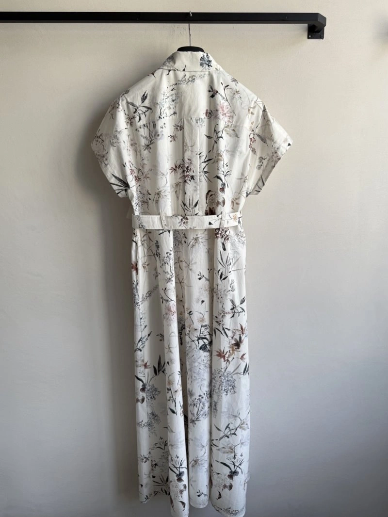 FlexibleFit Christian Dior Dress 114657