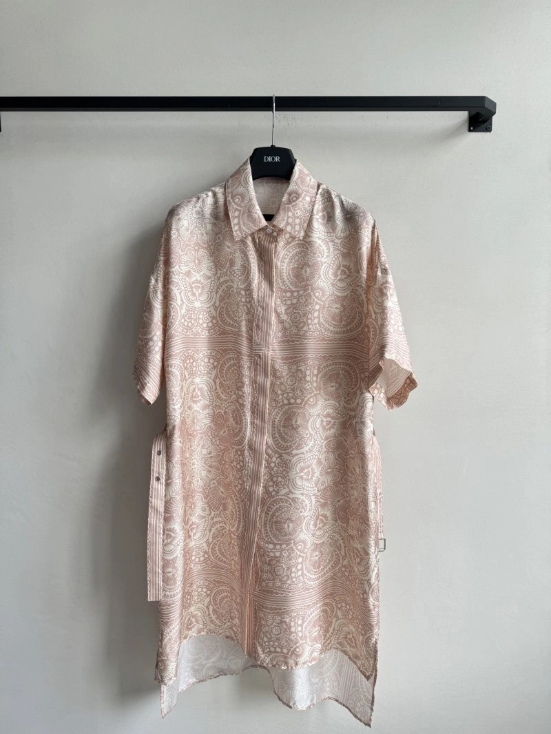Durable Christian Dior Dress 114658