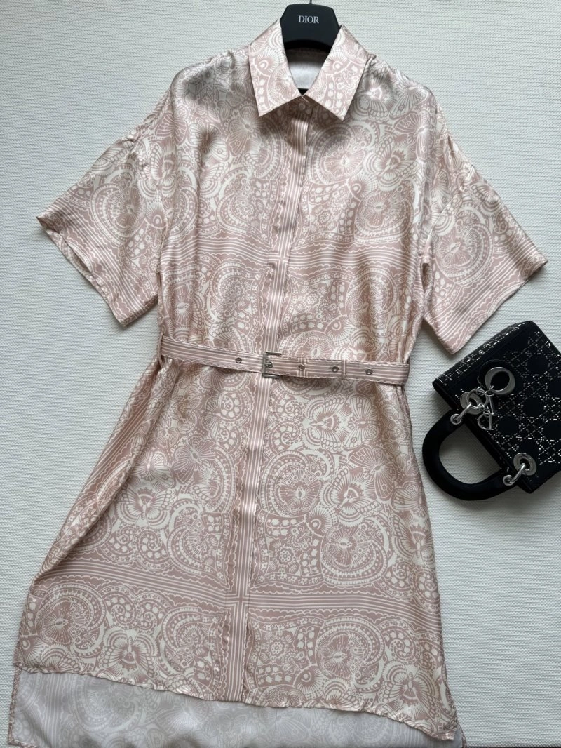 Durable Christian Dior Dress 114658