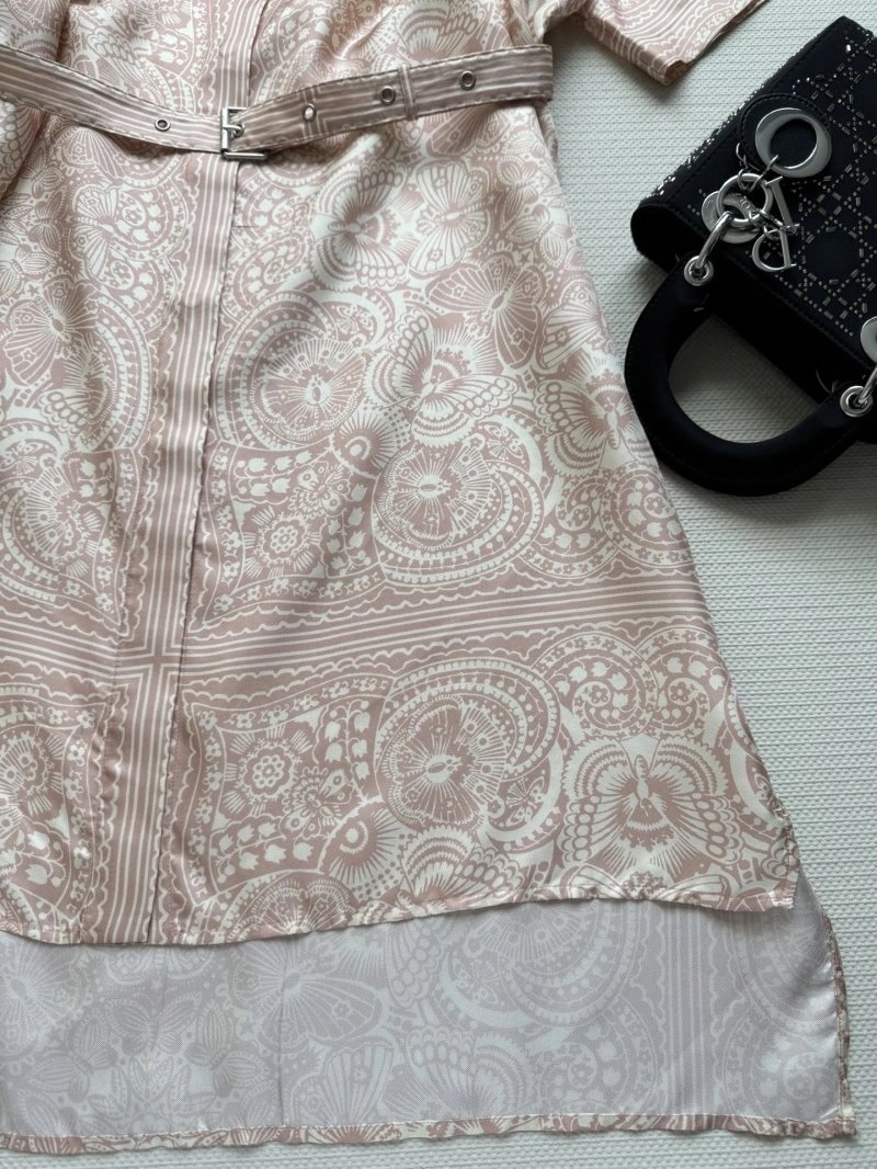 Durable Christian Dior Dress 114658