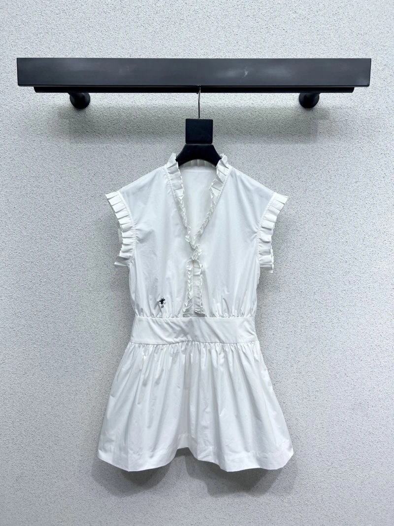 Versatile Christian Dior Dress 114655