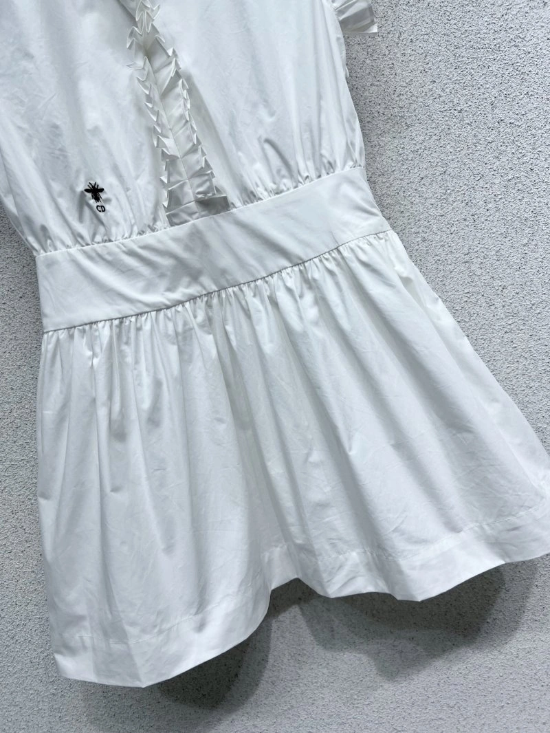 Versatile Christian Dior Dress 114655