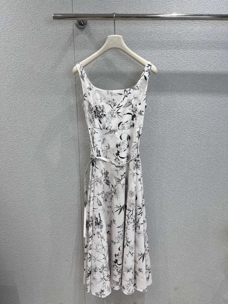 Unique Christian Dior Dress 114651