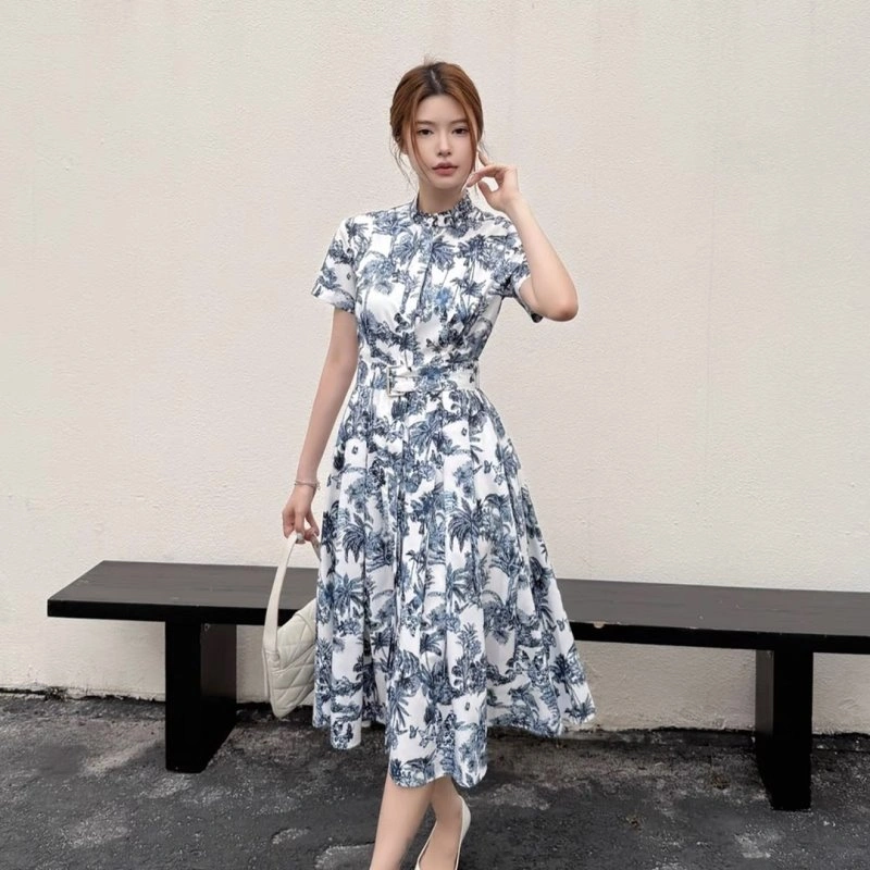 TimelessDesign Christian Dior Dress 114650