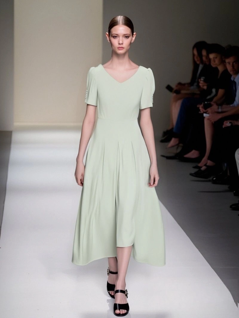 SmartChoice Christian Dior Dress 114649