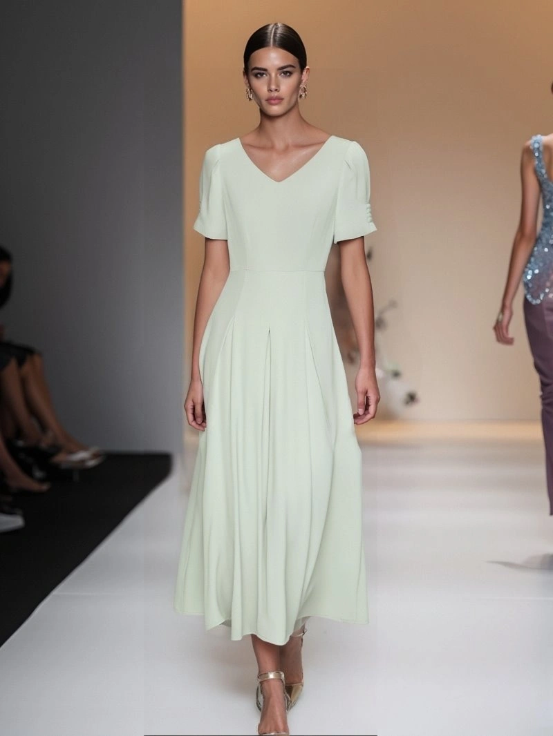 SmartChoice Christian Dior Dress 114649