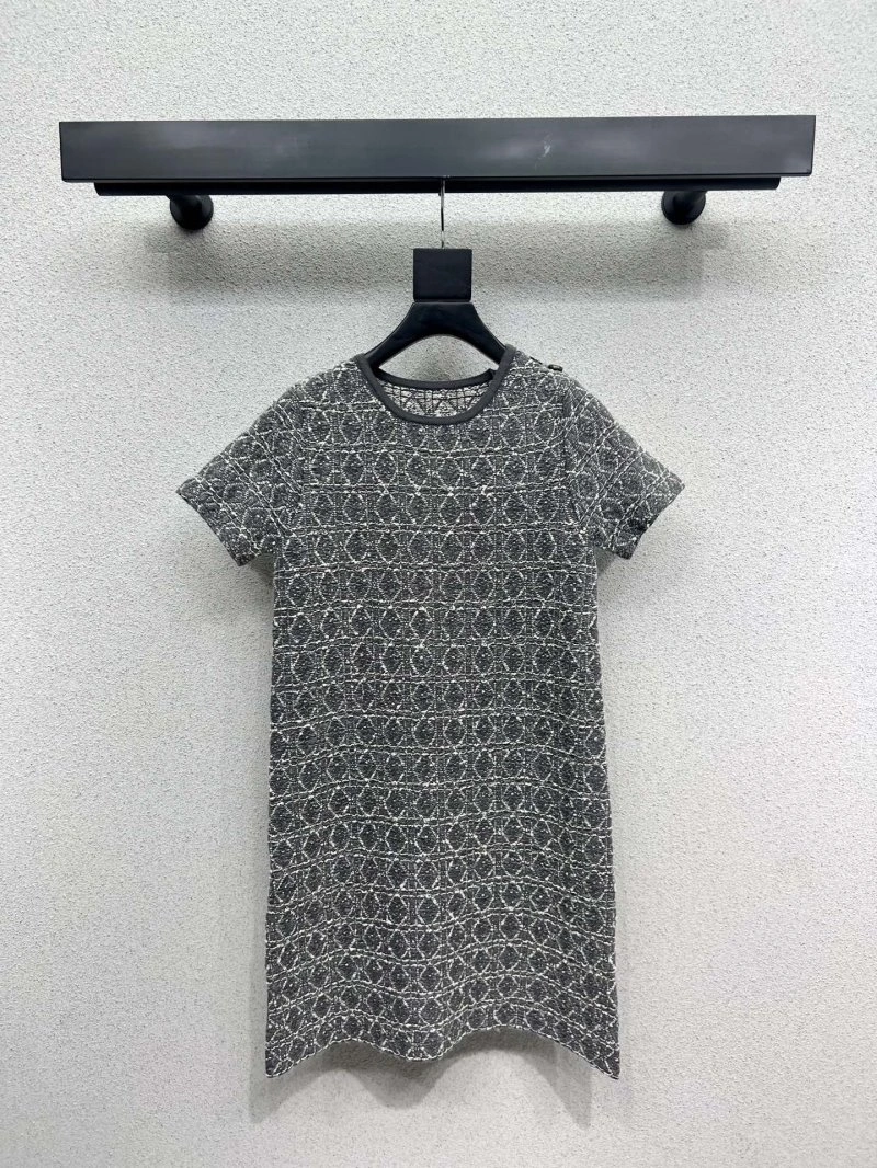 Affordable Christian Dior Dress 114642