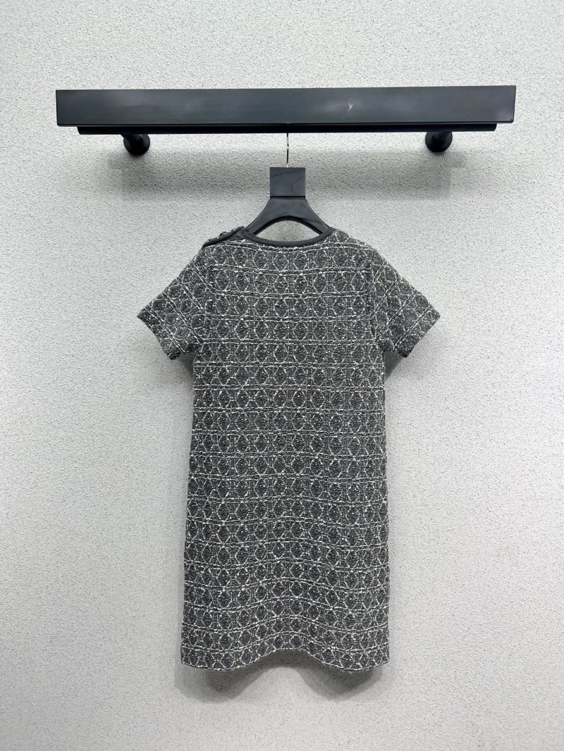 Affordable Christian Dior Dress 114642