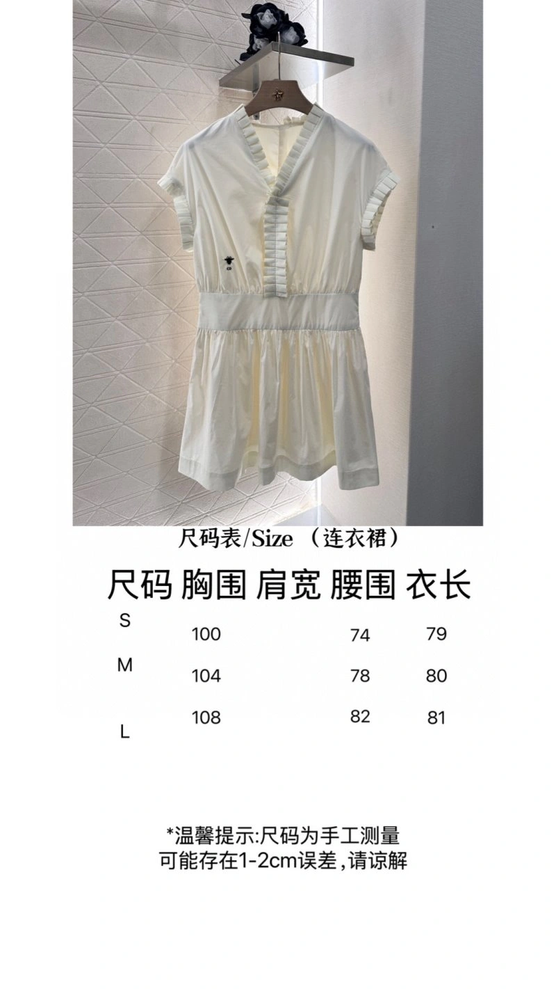 Affordable Christian Dior Dress 114647