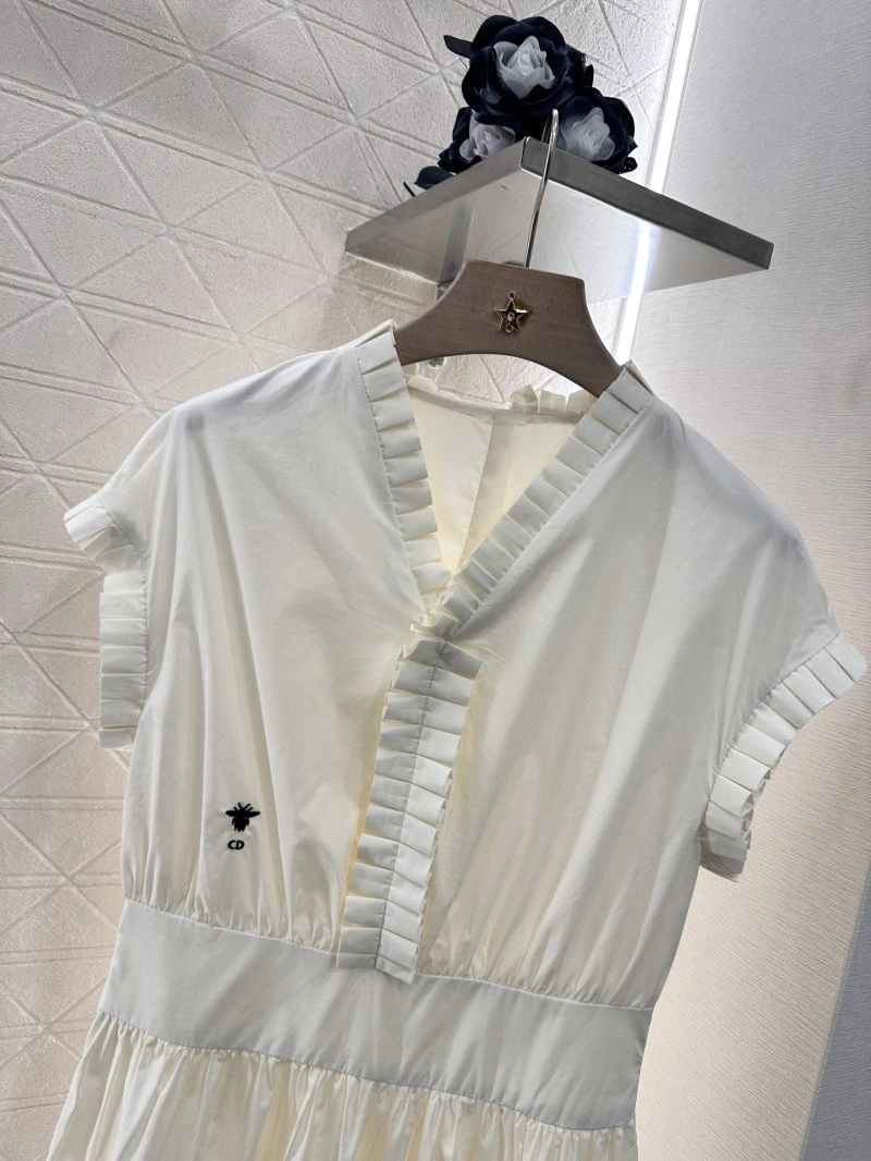 Affordable Christian Dior Dress 114647
