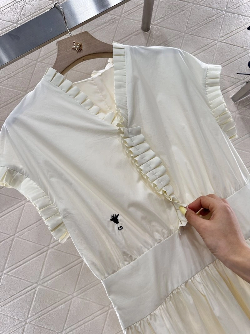 Affordable Christian Dior Dress 114647