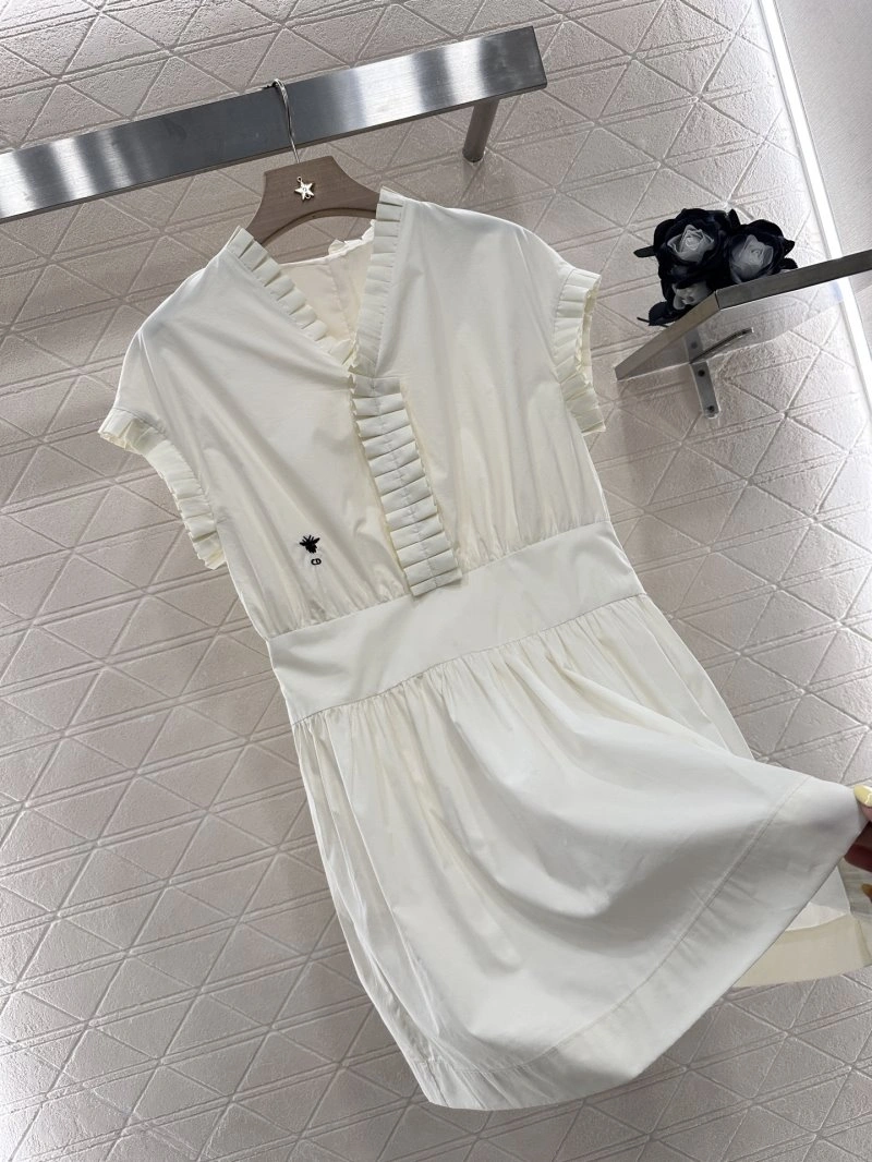 Affordable Christian Dior Dress 114647