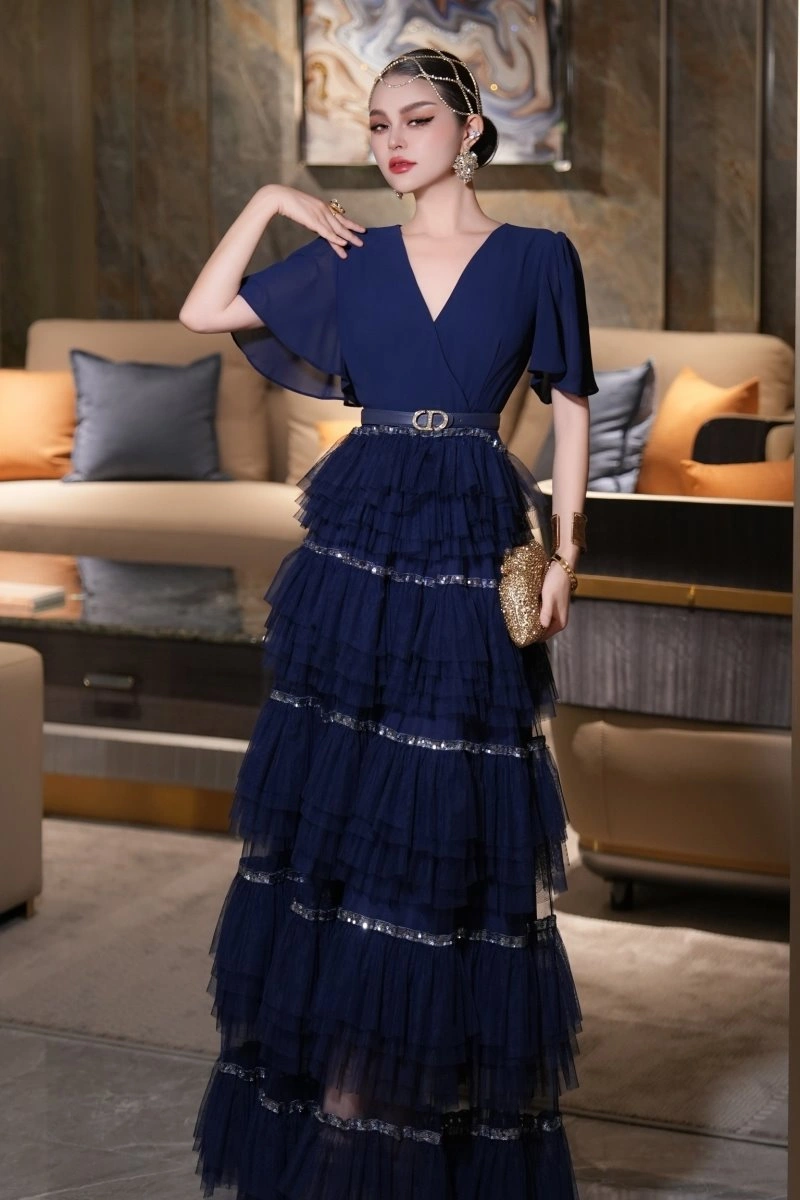 Christian Dior Dress Popular 114644