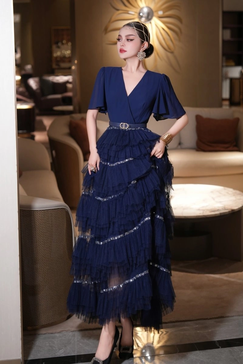 Christian Dior Dress Popular 114644