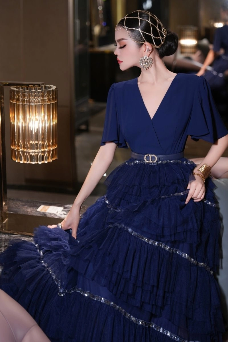 Christian Dior Dress Popular 114644
