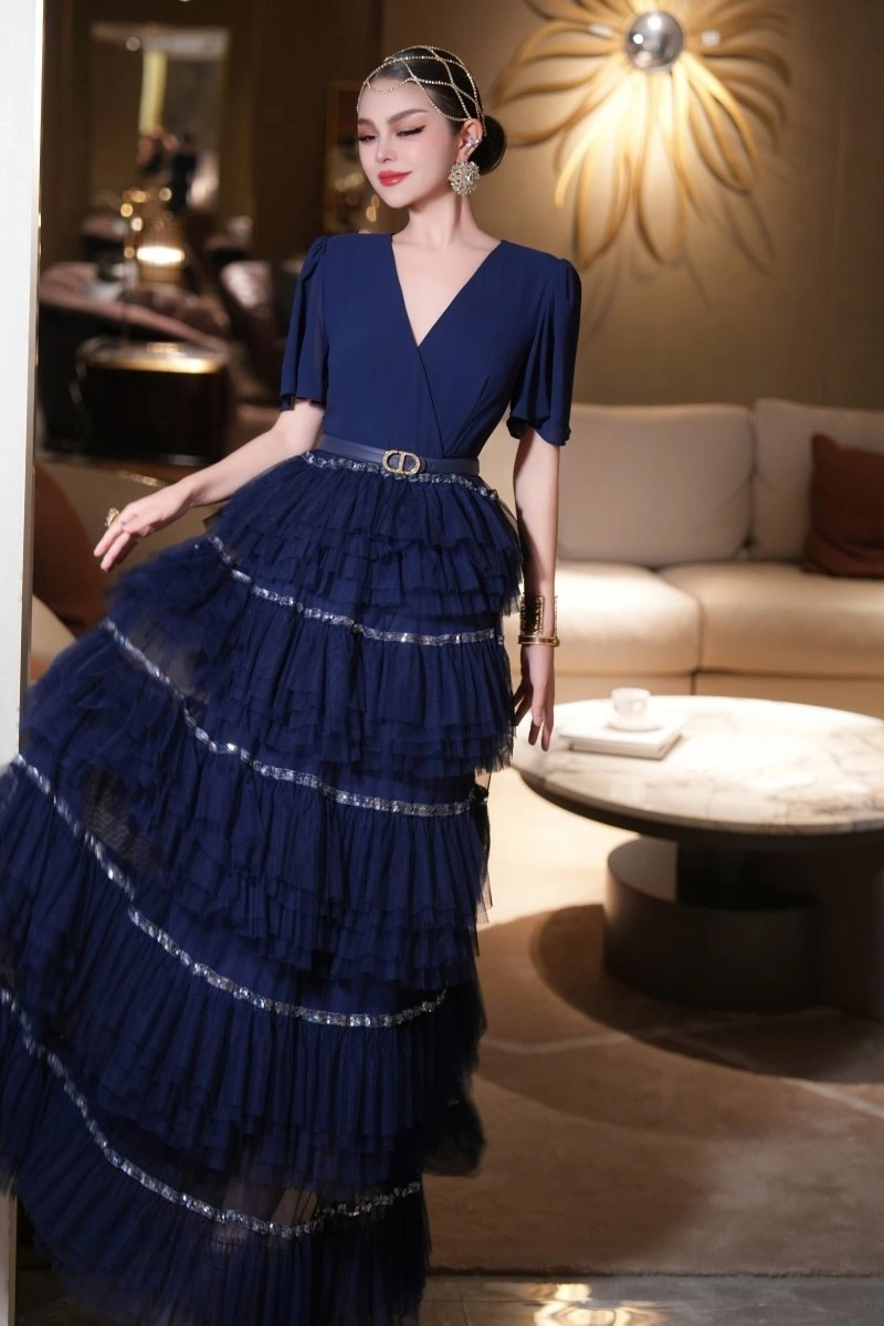 Christian Dior Dress Popular 114644